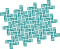 Allah pattern