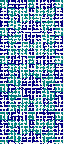 Jameh mosque in Yazd